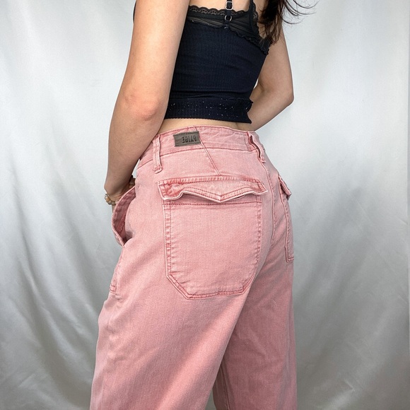 PAIGE Denim - Paige Cargo Joggers